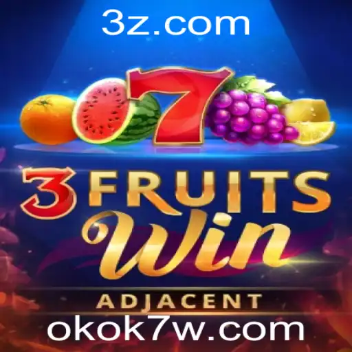 Descubra o Mundo de 3FruitsWin: Um Jogo de Frutas Vibrante