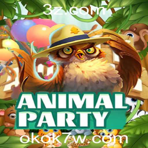 Descubra o Mundo Encantado de AnimalParty: Regras e Estratégias