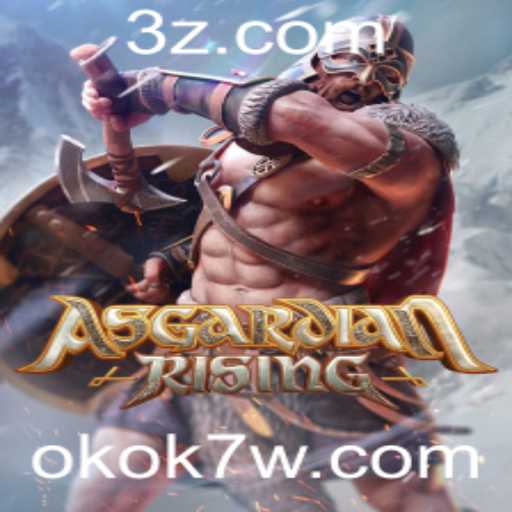 Descubra o Mundo Épico de AsgardianRising: Uma Aventura Lendária