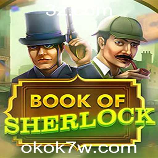 Descubra o Fascinante Mundo de BookOfSherlock