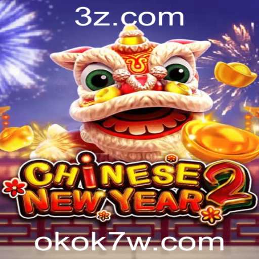 Desvendando CHINESENEWYEAR2: O Fascinante Mundo do Jogo Com Tema Tradicional