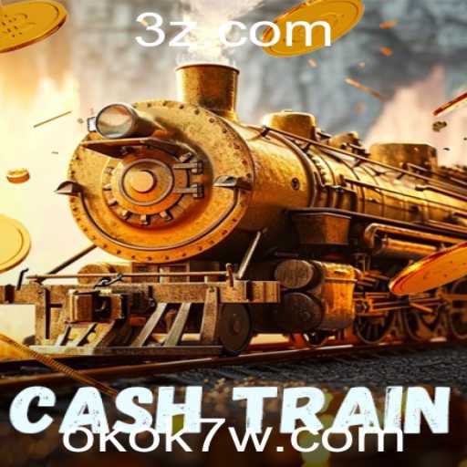 CashTrain: Uma Viagem Acelerada pelo Universo dos Jogos de Estratégia