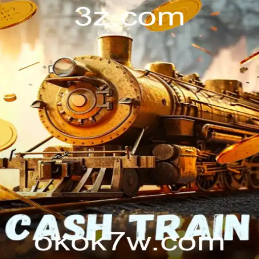 CashTrain: Uma Viagem Acelerada pelo Universo dos Jogos de Estratégia