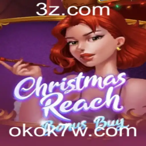 Explorando ChristmasReachBonusBuy: O Jogo que Promete Agitar as Festas