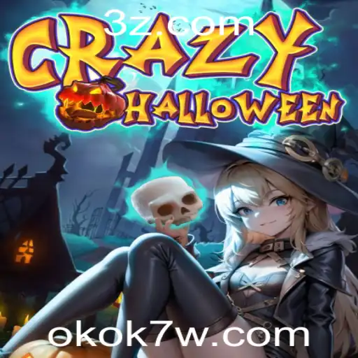 Explorando o Mundo do Jogo 'CrazyHalloween'