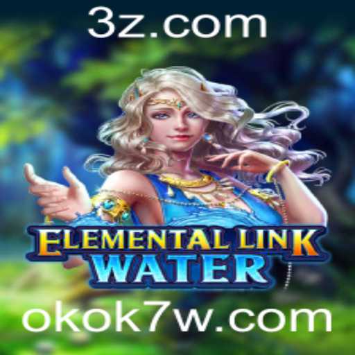 Descubra o Mundo de ElementalLinkWater: Aventura Aquática e Estratégia