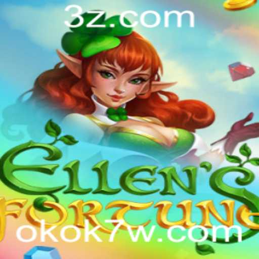 Descubra o Mundo Fascinante de EllensFortune: Um Jogo de Estratégia e Aventura