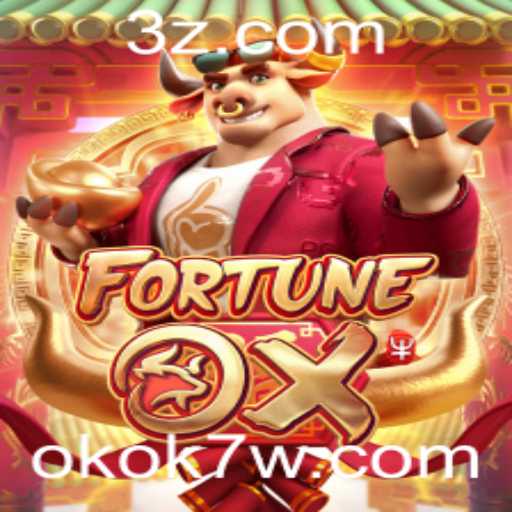 Descubra o Mundo de FortuneOx: Um Guia Completo para Iniciantes