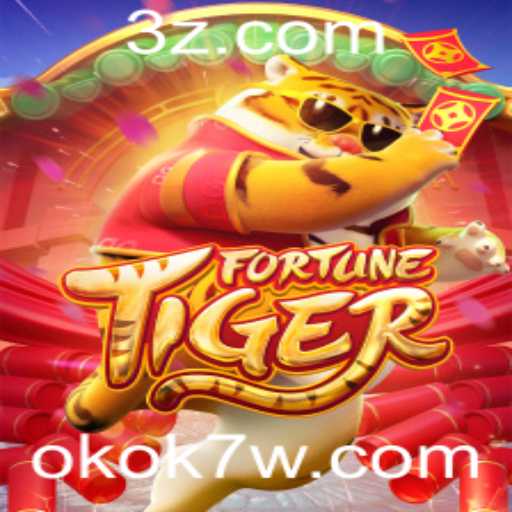 Descubra o Mundo Fascinante de FortuneTiger