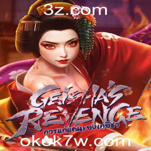 GeishasRevenge: Uma Imersão no Mundo do Jogo de Estratégia