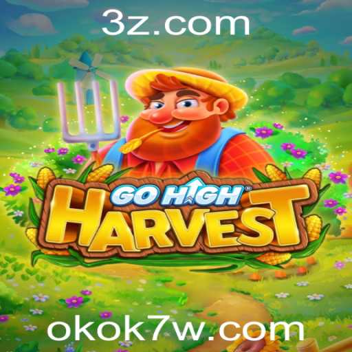 Descubra o Fascinante Mundo de GoHighHarvest: Um Jogo de Estratégia Inovador