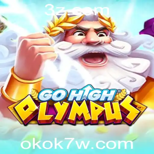 GoHighOlympus: A Revolução no Mundo dos Jogos de Estratégia