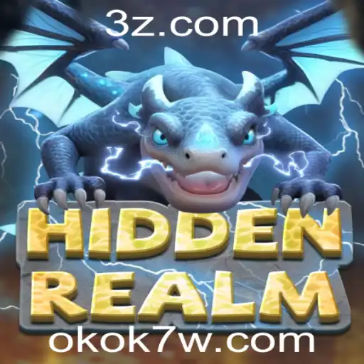 Explore o Mundo de HiddenRealm com okok7