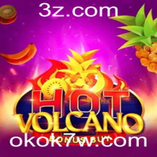 Desvendando o Fascinante Mundo de HotVolcanoBonusBuy