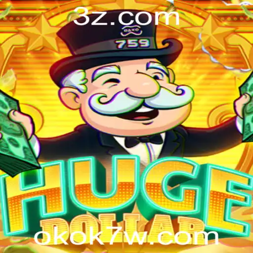 Descobrindo o Jogo HugeDollar: Uma Aventura Financeira Empolgante
