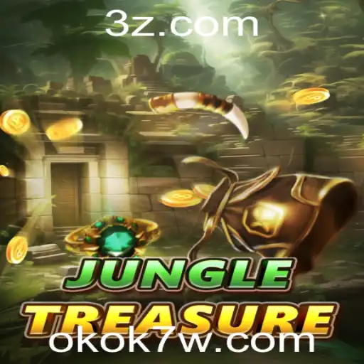 Descubra os Segredos do Mundo de JungleTreasure