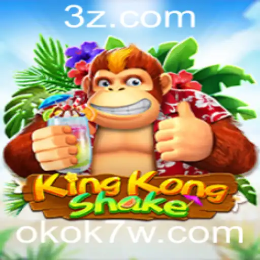 KingKongShake: Um Mergulho na Agilidade e Estratégia