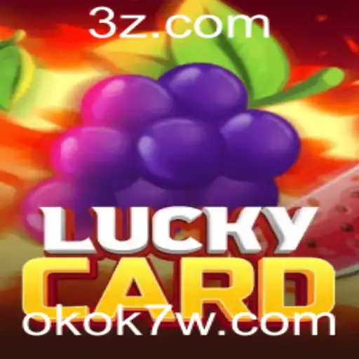 Explorando o Mundo do Jogo LuckyCard