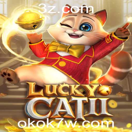 Tudo sobre LuckyCatII: Descrição, Introdução e Regras do Jogo