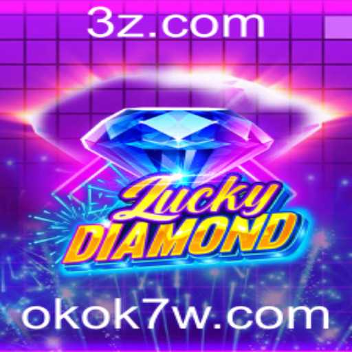 Descubra o Fascinante Mundo de LuckyDiamond: Um Jogo de Oportunidades e Estratégias