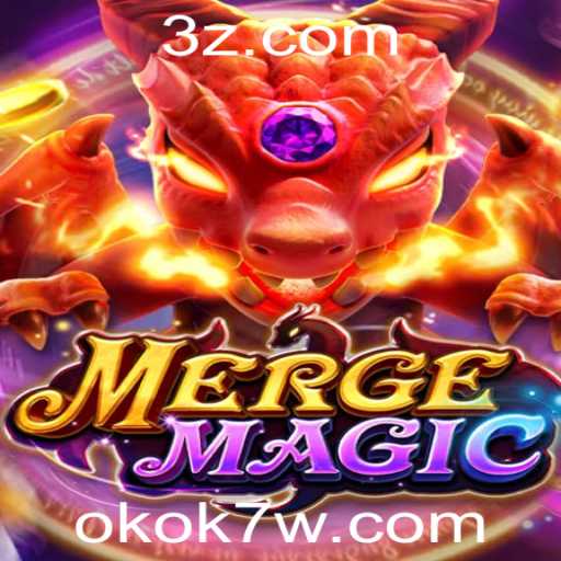 Descubra MergeMagic: A Nova Sensação dos Jogos de Puzzle