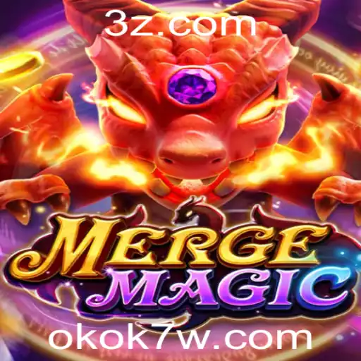 Descubra MergeMagic: A Nova Sensação dos Jogos de Puzzle