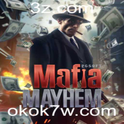 MafiaMayhem: Um Mergulho no Universo de Intrigas e Estratégias