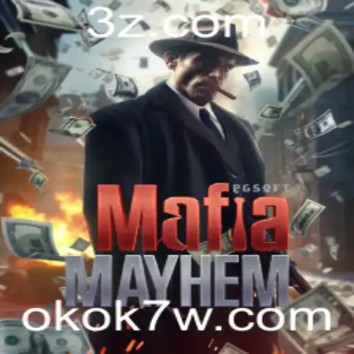 MafiaMayhem: Um Mergulho no Universo de Intrigas e Estratégias