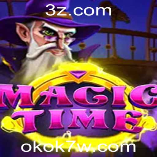 MagicTime: Explorando o Universo Encantado do Novo Jogo
