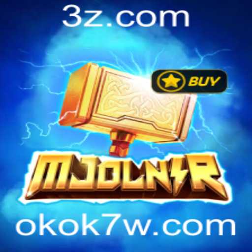 Descubra o Fascinante Mundo de Mjolnir