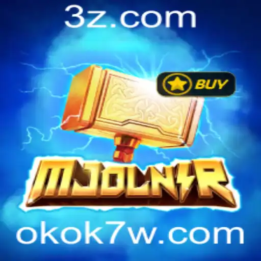 Descubra o Fascinante Mundo de Mjolnir