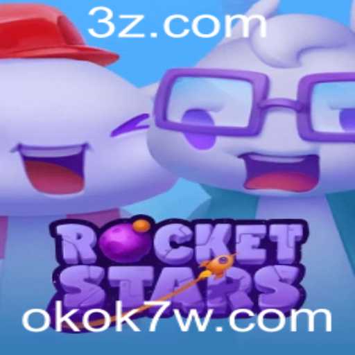 Descubra RocketStars: O Sensacional Jogo de Aventura Espacial