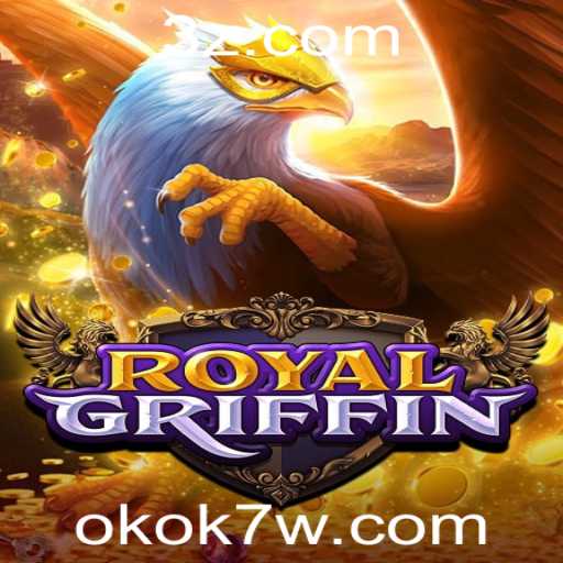 Descubra o Fascinante Mundo de RoyalGriffin: Um Mergulho nas Aventuras do Novo Jogo Sensação