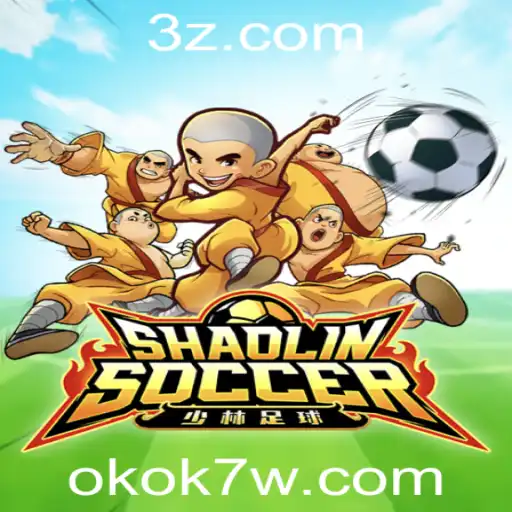 ShaolinSoccer: Uma Experiência Única de Jogo Com Okok7