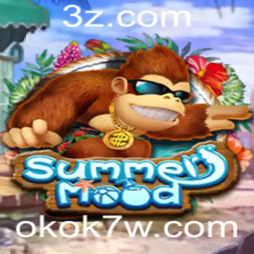 Explorando o Mundo Imersivo de SummerMood: Uma Jornada de Aventuras e Desafios