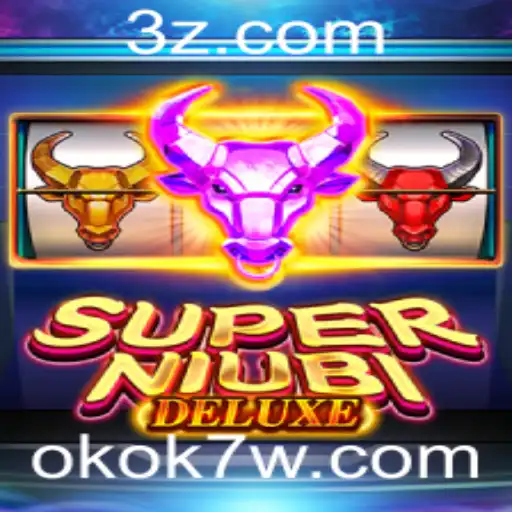 Descubra o Universo Incrível de SuperNiubiDeluxe com okok7
