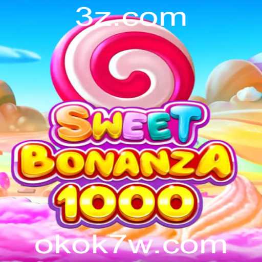Explorando o Universo de SweetBonanza1000: Um Jogo de Alegria e Prêmios