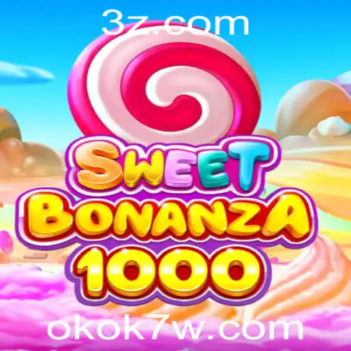 Explorando o Universo de SweetBonanza1000: Um Jogo de Alegria e Prêmios