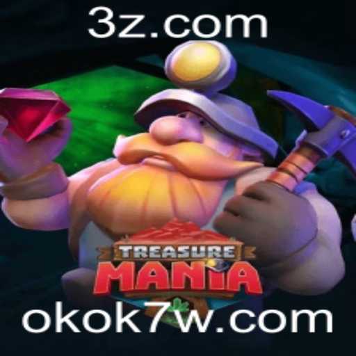 Descubra o Mundo Fascinante de TreasureMania