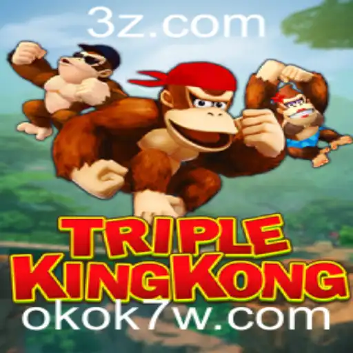 TripleKingKong: Explore o Novo Fenômeno do Mundo dos Jogos