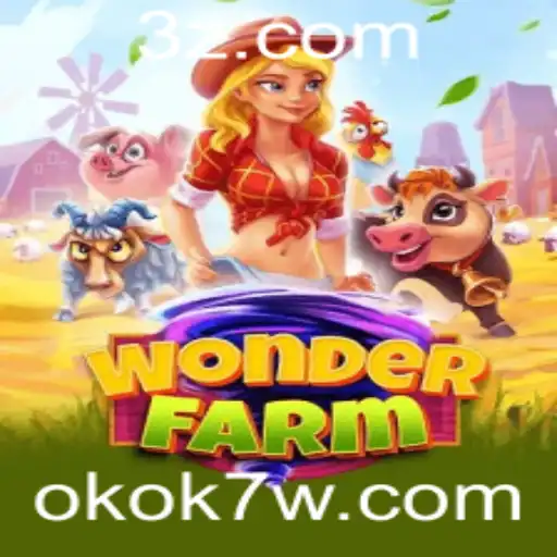 Descubra WonderFarm: O Jogo que Está Revolucionando o Entretenimento Digital